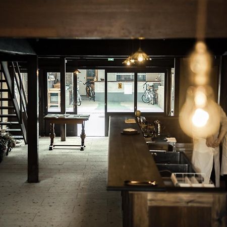 Oito - Vacation Stay 68285V Tamba-Sasayama Экстерьер фото