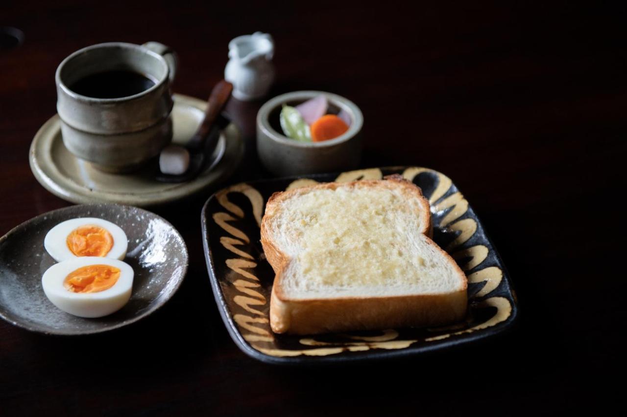 Oito - Vacation Stay 68285V Tamba-Sasayama Экстерьер фото