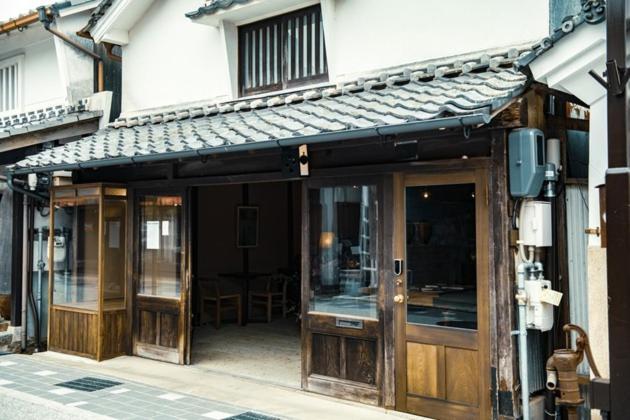 Oito - Vacation Stay 68285V Tamba-Sasayama Экстерьер фото